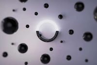 Ethereal Lunar Wall Illuminators Image 5