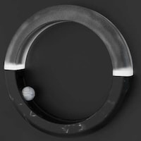 Ethereal Lunar Wall Illuminators Image 6
