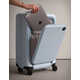 Quick-Access Suitcase Models Image 6