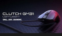 Featherlight Ergonomic Gaming Mouses Image 1