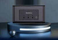 Ultrasonic Anti-Recording Devices Image 1