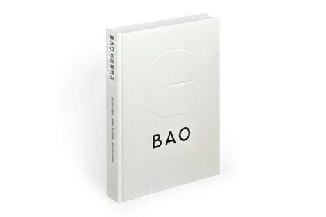 Taiwanese-Inspired Restaurant Cookbooks