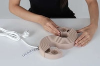 Artfully Dynamic Power Strips