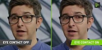 Eye Contact Livestream Features Image 1