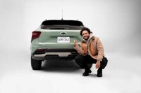 Car-Backed Dream Giveaways