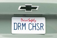 Car-Backed Dream Giveaways Image 2