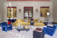 Modern Modular Furniture Designs Image 2
