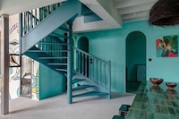 Modern Vacation Barn Houses Image 3