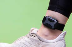 Wellness-Centric Wearable Gadgets