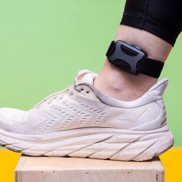 Wellness-Centric Wearable Gadgets