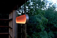 Sunlight-Mimicking Panelled Lamps Image 2