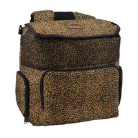 Leopard Print Drink Coolers Image 2