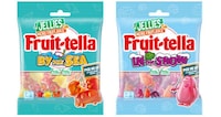 Tasty Themed Jelly Candies