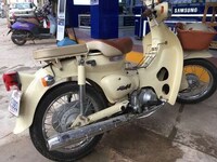 Classic Motocycle-Inspired Electric Bikes Image 2