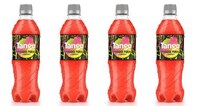 Zingy Soda Refreshment Flavors Image 1