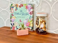 Botanical Cocktail Boxes