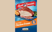 Ready-to-Cook Frozen Meat Products Image 1