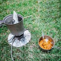 Titanium Cookware Sets