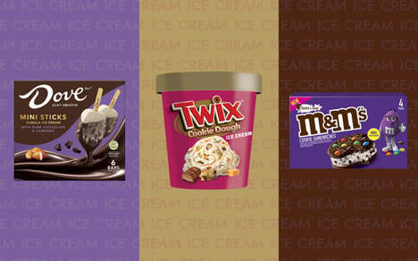 Indulgent At-Home Frozen Treats