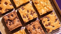Cookie Brownie Hybrids Image 1