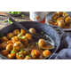 Chunky Organic Apricot Preserves Image 3
