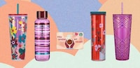 Valentine&rsquo;s Day-Themed Drinkware Image 1