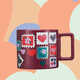 Valentine’s Day-Themed Drinkware Image 3