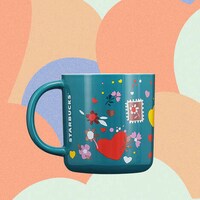 Valentine&rsquo;s Day-Themed Drinkware Image 5