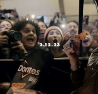 Super Bowl Commercial Contests Image 1