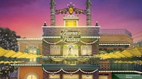 Dreamy Princess-Themed Restaurants Image 2