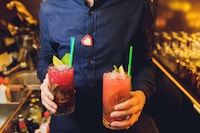 Breakup Bar Pop-Ups Image 1