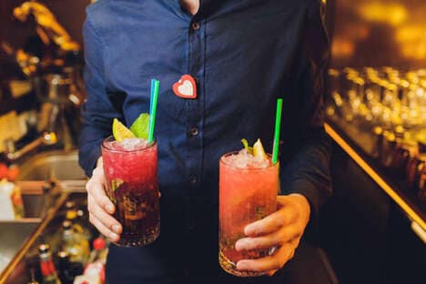 Breakup Bar Pop-Ups