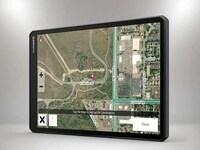 Oversized RV Navigation Systems Image 4
