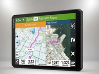 Oversized RV Navigation Systems Image 5