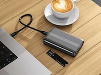 Protective External SSD Cases Image 1