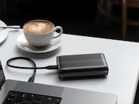 Protective External SSD Cases Image 3