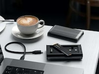 Protective External SSD Cases Image 4