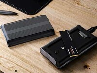 Protective External SSD Cases Image 5