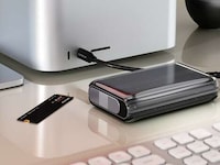 Protective External SSD Cases Image 6