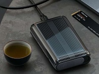 Protective External SSD Cases Image 8