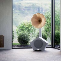 Whimsically Designed Speaker Systems Image 3