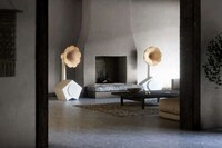 Whimsically Designed Speaker Systems Image 5