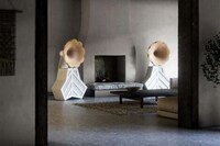 Whimsically Designed Speaker Systems Image 7