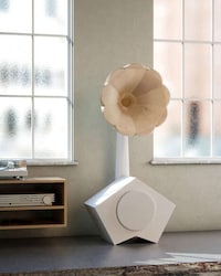 Whimsically Designed Speaker Systems Image 8