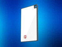 GPS-Enabled Card-Sized Trackers Image 2