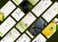 Smartphone Distraction-Curbing Apps Image 1