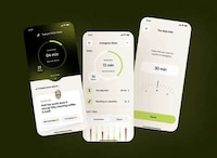 Smartphone Distraction-Curbing Apps Image 2