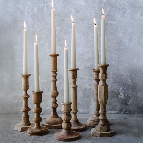 Handmade Wooden Home Accessories