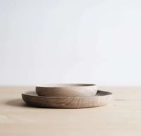 Handmade Wooden Home Accessories Image 2