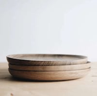 Handmade Wooden Home Accessories Image 3